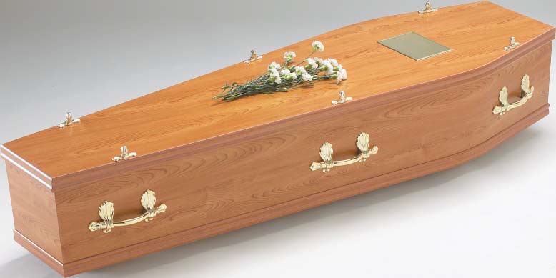 Upton-Elm-Foil funerals-totnes-devon-wood-coffins-upton-elm-foil