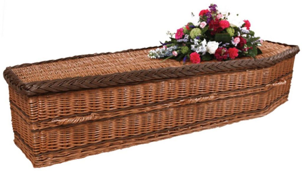 funerals-totnes-devon-coffins-woven-willow-blackdown-traditional-buff