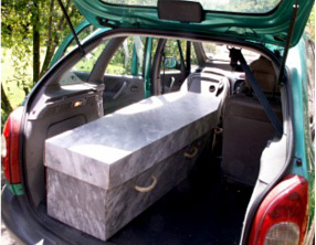 hearse-transport-funerals-totnes-devon